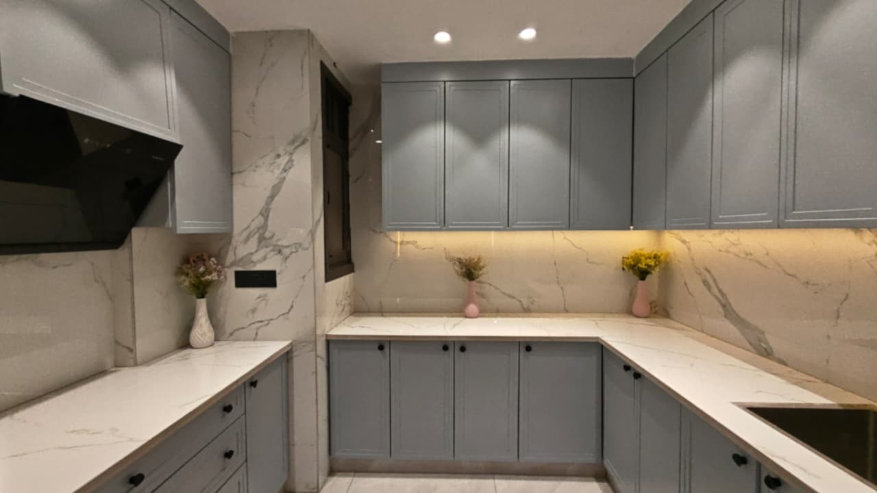 Premium Society Apartment for Sale in Nawada – Modern Living with Excellent Connectivity in Nawada, New Delhi